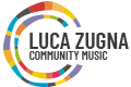 Luca Zugna Logo